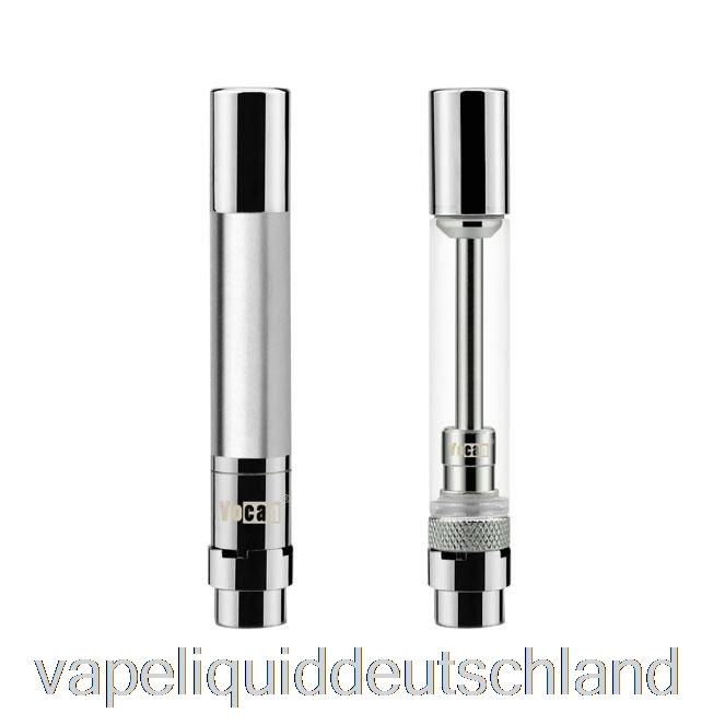 Yocan Stealth-Verdampfer, Öl- Und Konzentratzerstäuber, 1,0 Ohm, Konzentrattank, Vape Deutschland